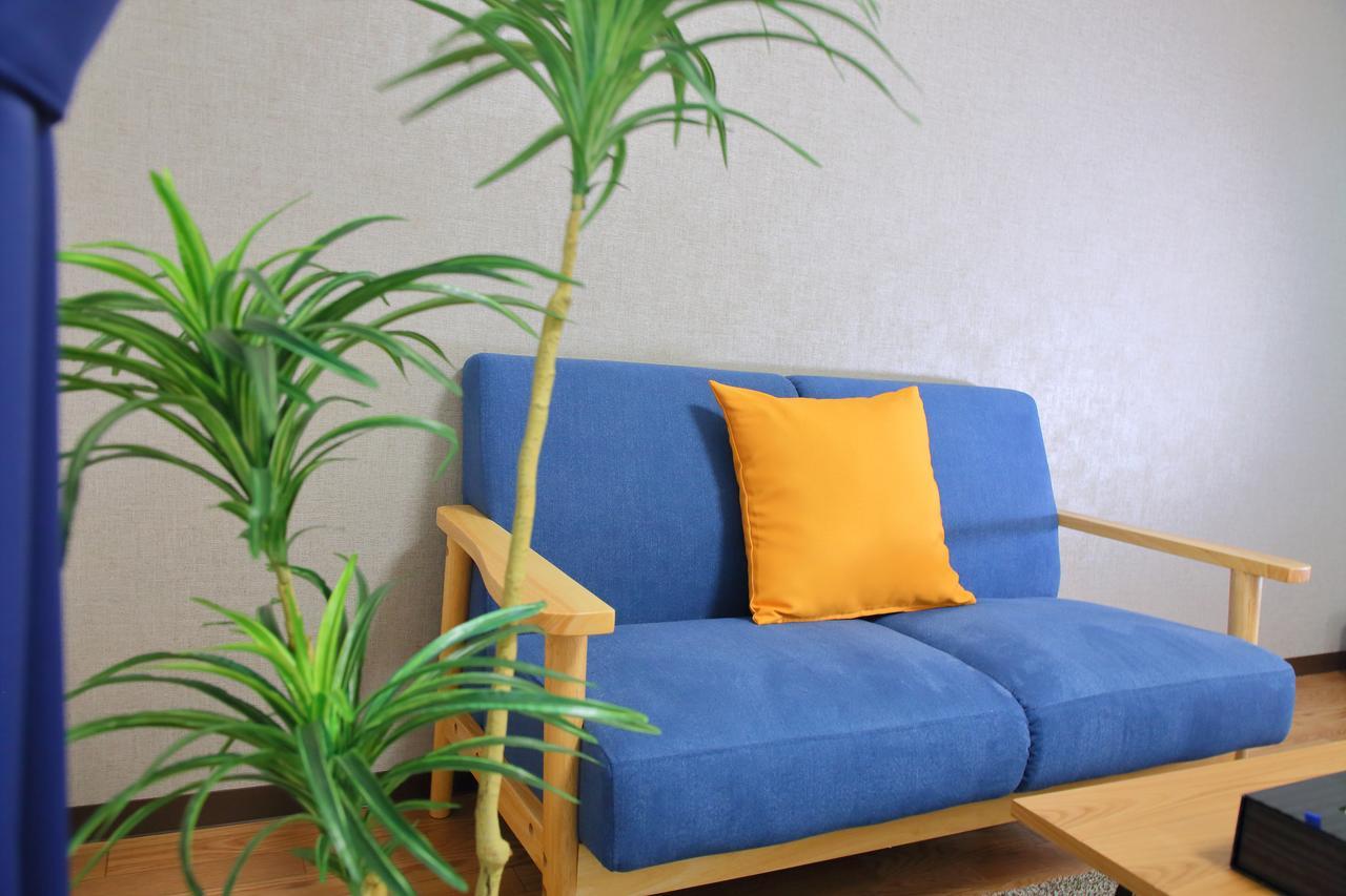 أوساكا Comfort Self Hotel S-Crea Kitahama المظهر الخارجي الصورة