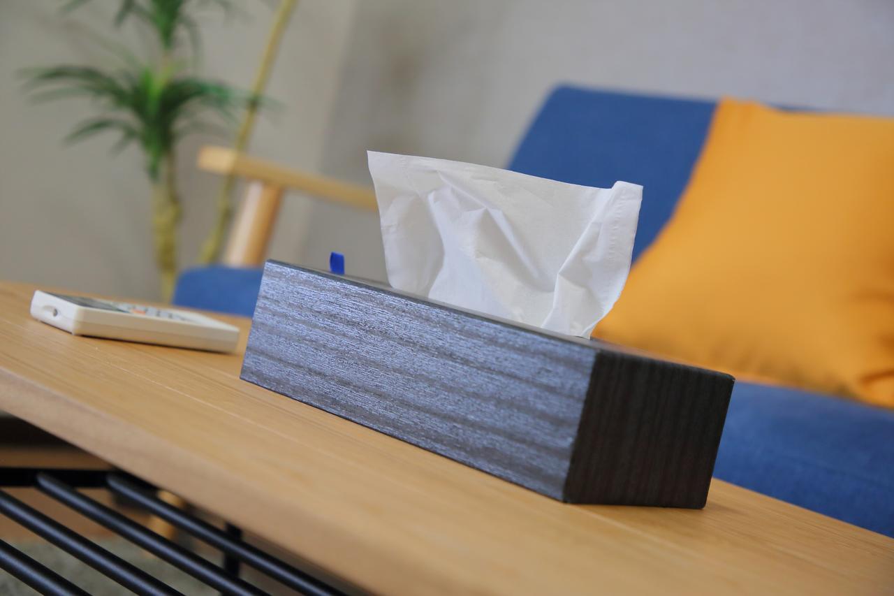 أوساكا Comfort Self Hotel S-Crea Kitahama المظهر الخارجي الصورة