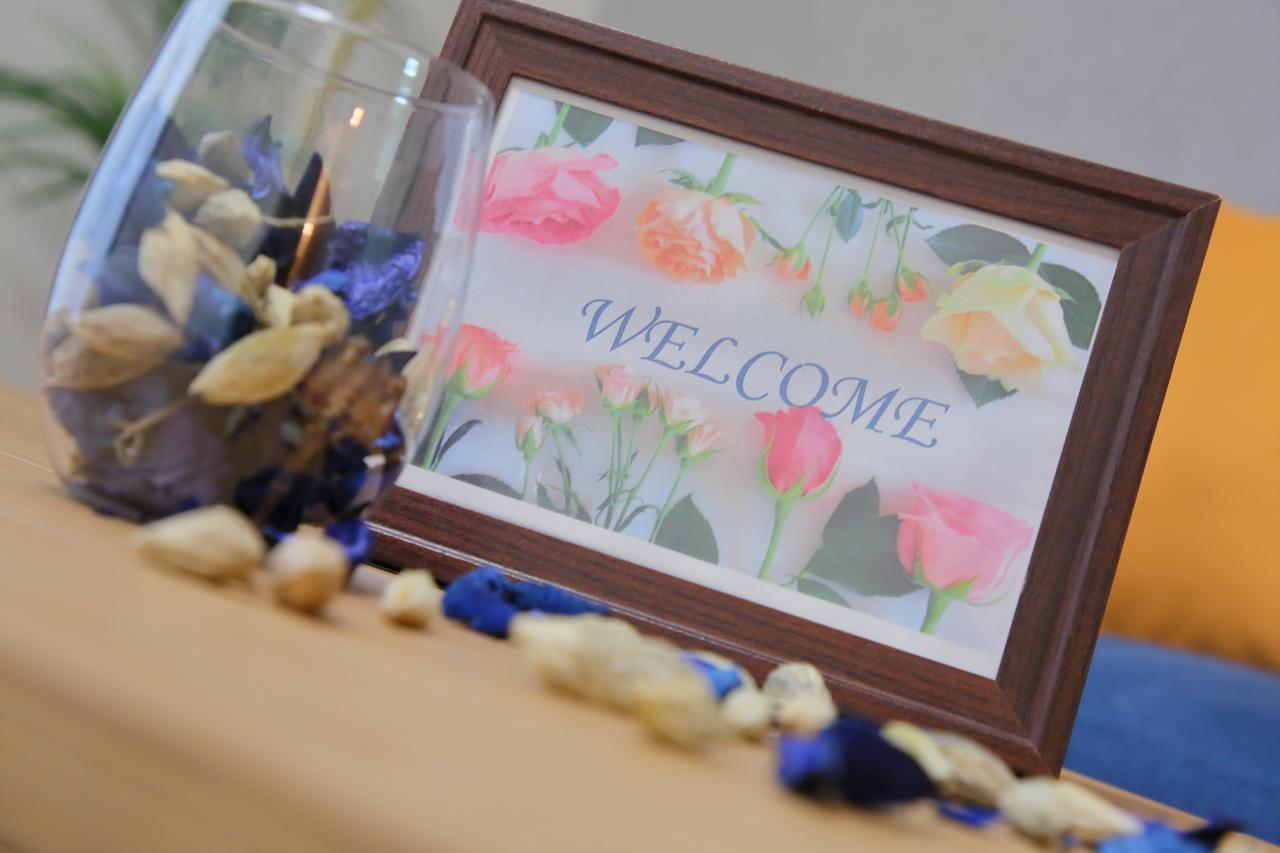 أوساكا Comfort Self Hotel S-Crea Kitahama المظهر الخارجي الصورة