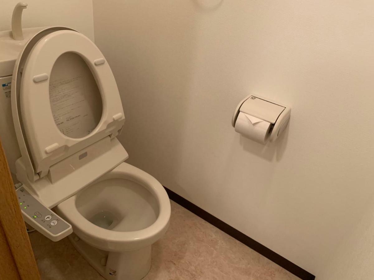 أوساكا Comfort Self Hotel S-Crea Kitahama المظهر الخارجي الصورة